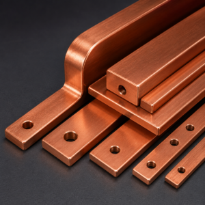 Copper Bus Bar