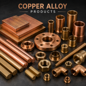 Copper Alloys Products