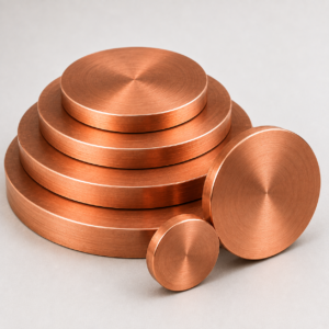 Copper Circle