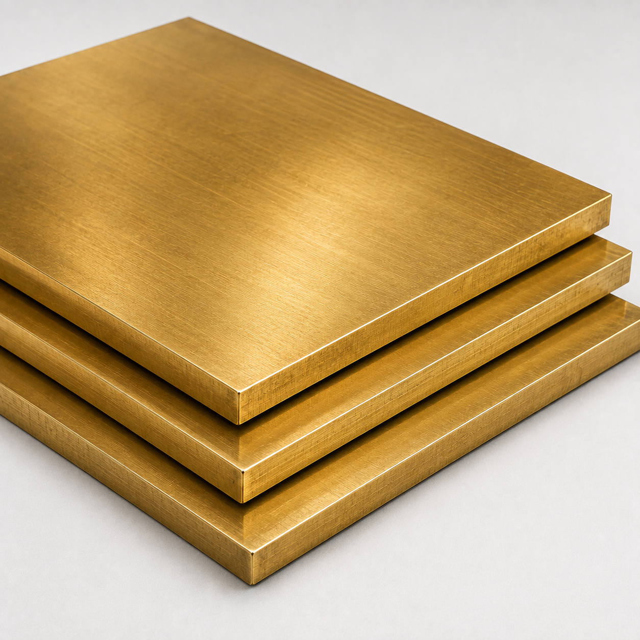 Naval Brass Sheet & Plate