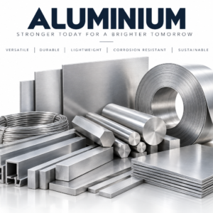 aluminium products
